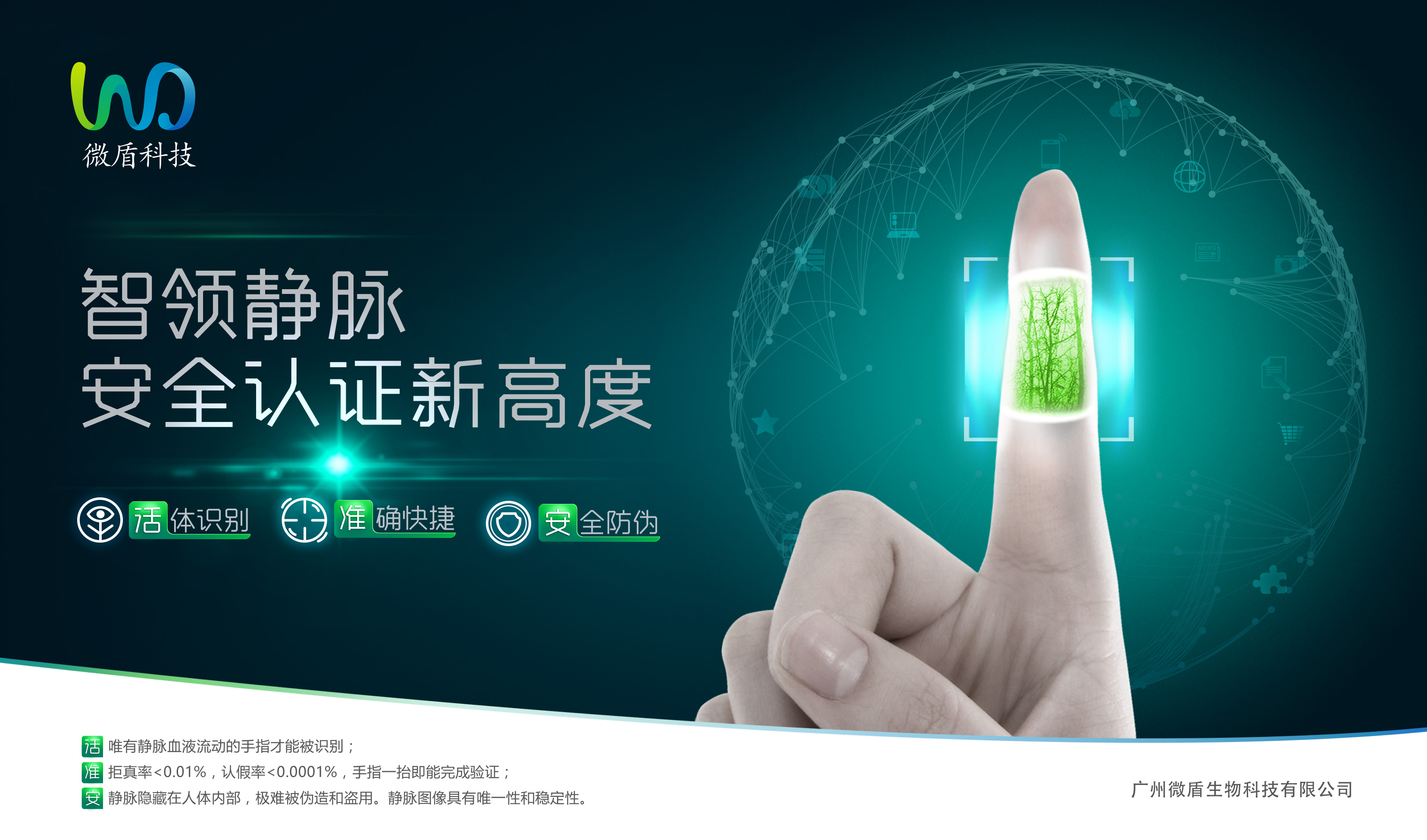 【cmcc-hackathon】基于指静脉识别的物联网新时代——广州微.