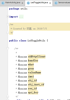 onenet平台api调试及其应用 教程专区 onenet设备云论坛